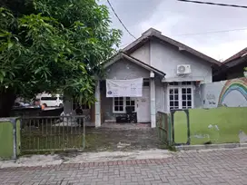 Rumah Tinggal Lokasi Strategis Dekat XT Square Umbulharjo Yogyakarta