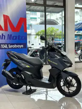 Honda New Vario 160 Cbs Tahun 2024 Unit super