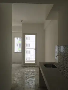Apartment Puncak CBD Wiyung harga B.U