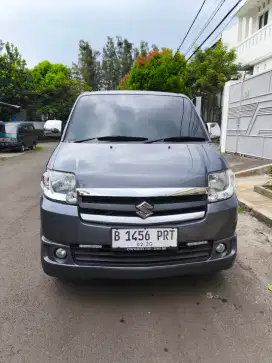 Suzuki APV GX AT 2015