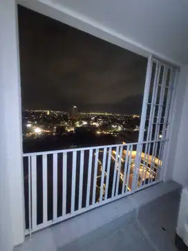 Apartemen Grand Sungkono LAGOON Mayjen Sungkono