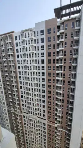 Jual Rugi Apartemen Tokyo Riverside PIK 2 Tower Chikusei Tipe Studio