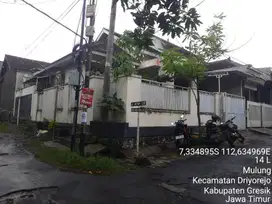 PERUMNAS KOTA BARU DRIYOREJO, JL. INTAN 2.12 BLOK 12E NO M16, GRESIK