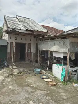KELURAHAN TULUNG, KEDAMEAN GRESIK