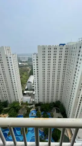 Dijual Apartment Educity Tower Yale