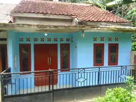 RUMAH MURAH RUMAH KAMPUNG DI CIAMPEA BOGOR