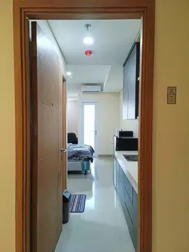 Disewakan Apartemen B Residence Full Furnish TOWER ROSE