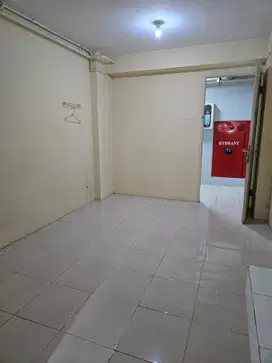 apartemen kalibata city studio kemuning sertifikat