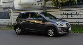 Honda Brio Satya 2015 Bensin
