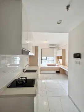 Disewakan Apartemen Skyhouse Alam Sutera