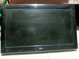 T. Led LG 32 inch