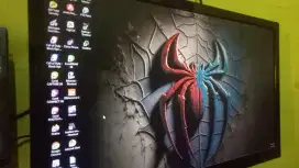 Monitor viewsonic 24in
