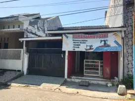 Rumah Surya Residence Sidoarjo