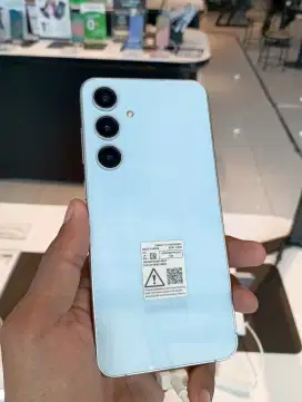 Samsung S24 FE New