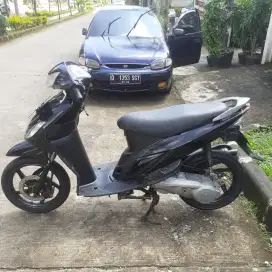 Viar matic 125 CC Komplit