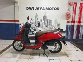 Honda scoopy th 2024