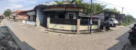 KELURAHAN PUTAT LOR, MENGANTI GRESIK