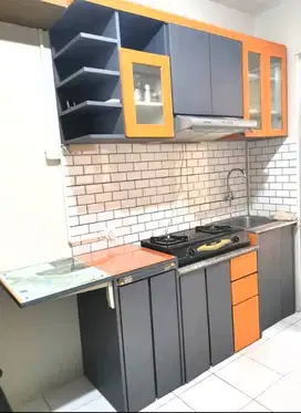 DI JUAL MURAH APARTEMEN KALIBATA CITY TOWER BORNEO JAKSEL