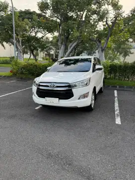 2019 Innova Type V Diesel Super Low ODO