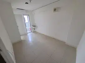 Sewa Apartemen 2BR UNFURNISHED - Atas Mall Bassura City - Free IPL