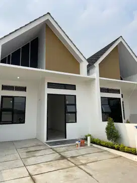 Hunian Strategis di Karawang Barat dekat pusat kota