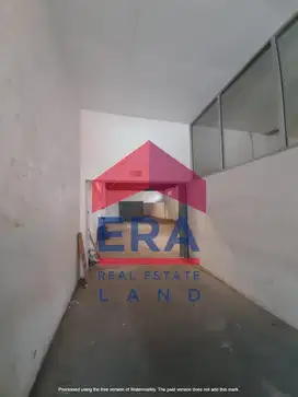 Dijual Gudang di Jalan Laksamana Martadinata, Kotalama, Malang