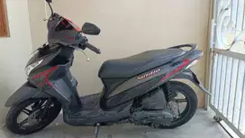 Vario 2018 Surat Lengkap