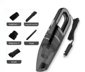 Goto Vacuum Cleaner / Vacuum Cleaner Mobil