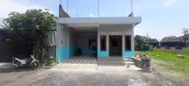 Rumah murah Arjowinangun Malang Kota Dijual cpt B.U Poll Full Dak Cor