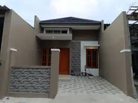 Harga Murah‼️Rumah Baru Gress Bumi Sedati Sidoarjo
