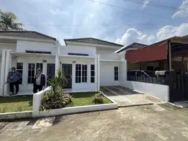 Dijual Rumah siap huni di Tonjong, akses stasiun Bojonggede