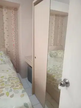 jual cepat apartemen kalibata 2Br shm jaksel