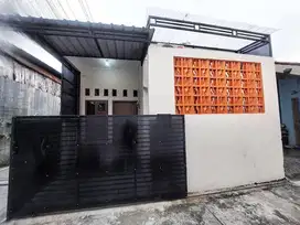 Rumah Bagus Sangat Strategis dekat LOTTE Grossir Solo