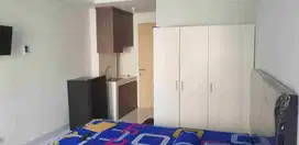 Dijual Apartemem Ayodya Alam sutera  Tipe studio