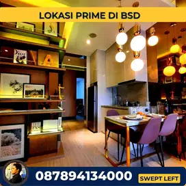 Akasa Pureliving BSD Siap Huni Promo Cicilan 2 Jtan