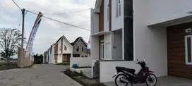 Rumah SHM Split Bocek Karangploso Malang