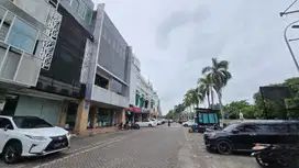 Ruko Galeri NIaga Mediterania 2 - PIK