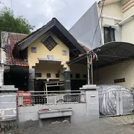 Rumah Murah Pondok Mutiara Sidoarjo