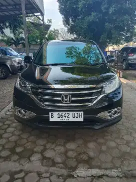 Honda CR-V 2.0 Metik