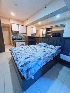 Sewa Apartemen Anderson Studio Bagus Lokasi Strategis PakuwonMall