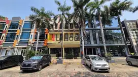 Dijual Ruko Gandeng di Gading Batavia Kelapa Gading Jakarta Utara