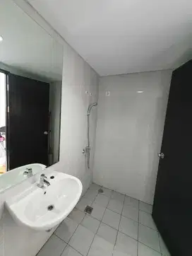 Dijual Studio Unfurnished Apartemen Casa De Parco BSD, Tangerang