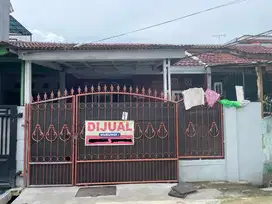Dijual Cepat Rumah Villa Tomang Tangerang Siap Huni Strategis