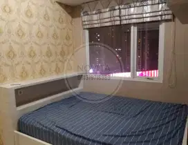 Disewakan Apartemen Westmark – 1 BR + 1 BR Fully Furnished