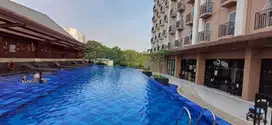Dijual Apartemen Azalea Cikarang, Type Studio 22 m², 395 Juta!Nego!