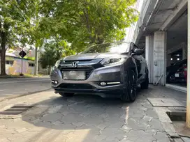 Honda HRV E AT Matic 2015