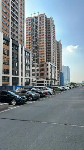 Apartment Meikarta District 1 Lantai 11 2br  View Bagus