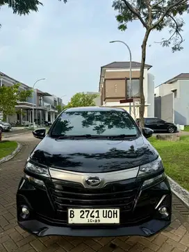 Daihatsu Grand Xenia 2019 Bensin