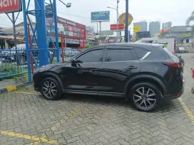 Mazda CX-5 Elite 2017