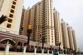 APARTEMEN CITY HOME HAWAIAN BAY KELAPA GADING SQUARE
